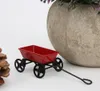 Modèle de chariot à tirer,Pièces pour maison de Voir les images du produit 3