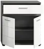 Xonox.home Unterschrank Blake BxHxT 70 x 79 cm x 31 cm Produktbild-Vorschau 14