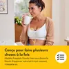 Medela 101044157, Elektroniczny, Szary, Żółty Podgląd zdjęcia produktu 14