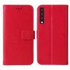 Handyhülle für Samsung Galaxy A7 (2018) Floral Blumen Produktbild-Vorschau 6