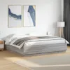 VidaXL 3209595, 183 cm, 2,03 m, 40 cm, 1800 x 2000 mm, 1 Náhled obrázku produktu 2