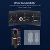 Marketing image showing a 3D printer hotend and compatibility with various 3D printer models. Náhled obrázku produktu