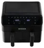 Frytkownica na gorące powietrze beztłuszczowa Airfryer Podgląd zdjęcia produktu 20
