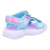 SKECHERS UNICORN Fialová Náhľad obrázku produktu 26