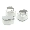 Buzz - Toilettentöpfchen - 3 in 1 - Grau - Toilette - Produktbild-Vorschau 1