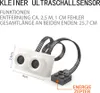 Zmblock Bausteine Technik Motor Sets Spielzeug mit 2 L Produktbild-Vorschau 5