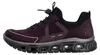 Rieker Damen Sneaker Schlupfschuh Gummizug gepolstert Produktbild-Vorschau 6