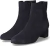 Gabor Stiefelette 5.680, Rauleder, Blau, Damen Produktbild-Vorschau 14