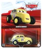 Disney Pixar Cars HKY32, Samochód, 3 lat(a), Żółty Podgląd zdjęcia produktu 10