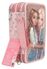 TOPModel 0414007, Hartschalenetui für Stifte, Zink, Produktbild-Vorschau 4