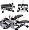 MIPAN Swing Stepper Vélo de fitness Side Stepper avec Voir les images du produit 2