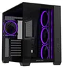 ASUS A32 PLUS Case PC Vetro temperato Nero Anteprima dell’immagine prodotto 4