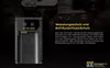 Nitecore ULSL USB nabíječka pro fotoaparáty Leica Náhled obrázku produktu 6
