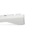 Dell Pro Tastatur+Maus Funk 1600dpi/QWERTY Weiß Produktbild-Vorschau 2