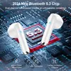 Bluetooth In-Ear Kopfhörer i12-TD99, 50h Akkulaufzeit, 4 Produktbild-Vorschau 2
