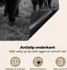 KitchenYeah© Herdabdeckplatte Schottische Highlander - Kühe Produktbild-Vorschau 4