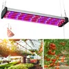Lampada LED per piante con 192 LED, 50 cm, lampada a Anteprima dell’immagine prodotto 1