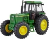 TOMY Britains Traktor John Deere 4450 43364 Produktbild-Vorschau 1