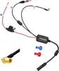 Audioproject A391 - Autoradio DAB Antennensplitter Produktbild-Vorschau 1