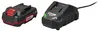 PARKSIDE® 20 V Akku-Bohrschrauber »PABS 20-Li G8«, mit Akku Produktbild-Vorschau 6