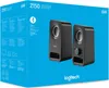 Logitech Z150 noir Voir les images du produit 9