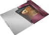 Leitz Style 3-Flap, A4, Polypropylen (PP), Rot, 150 Produktbild-Vorschau 3
