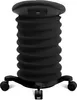 Topstar Sitness 4D Hocker mit Rollen schwarz aktiv sitzen Produktbild-Vorschau 5