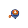 Widek Kinderklingel Miffy blau Anteprima dell’immagine prodotto 2