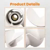 Blanc Hélice pour Yamaha Outboard 11 1/8 X 13 G Voir les images du produit 11