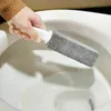 4 Stück WC Toilette Bimsstein Reinigungsstein mit Griff WC Produktbild-Vorschau 3