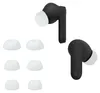 kwmobile 6x Silikonaufsätze für CMF by Nothing Nothing Ear Produktbild-Vorschau 1