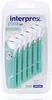 Product packaging for interdental brushes. Voir les images du produit