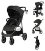 Novi Grande Go V2 Buggy – ab Geburt bis 22 kg – Produktbild-Vorschau 5