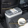 TZS First Austria - Frigorifero portatile da 24 L elettrico Anteprima dell’immagine prodotto 19