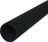 160 cm Metall Rohr Ø25 mm Schwarz Matt Treppengeländer Produktbild-Vorschau 4