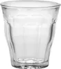 Le Picardie - Verre à eau - transparent - 20cl (Lot de 6) Voir les images du produit 6
