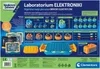 Clementoni Scientific Fun Electronics Lab 8+ Náhľad obrázku produktu 10