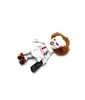 Kuscheltier Clown Plüsch Kuscheltier ca  40 cm Produktbild-Vorschau 3