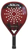 Siux Diablo Go: Pala de pádel, color rojo, peso de 355-375 Vista previa de la imagen del producto 1