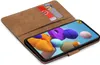 Etui Book Case dla Samsung Galaxy A41 Etui Flip Cover Podgląd zdjęcia produktu 4