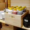 Creative Deco XXL Große Holzkiste Obstkiste Korb | Produktbild-Vorschau 6