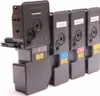Lot de 4 cartouches de toner compatibles pour Kyocera Voir les images du produit 1