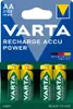 Varta Akku RECHARGE Power AA HR6 2100mAh 2St. Podgląd zdjęcia produktu 8