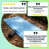 2er-Set Ultraleichter Hüttenschlafsack, atmungsaktive Produktbild-Vorschau 5