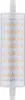 Paulmann Standard 230V LED Stab 118mm Produktbild-Vorschau 2