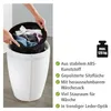 WENKO sedadlo na stoličke v kúpeľni 20 L úložný priestor Náhľad obrázku produktu 2