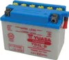 Batteries YUASA YB4L-B 4 AH Voir les images du produit 3