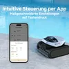 DREAME Poolroboter Z1 Pro, Hightech-Poolerkennung & Produktbild-Vorschau 9
