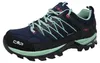 CMP Rigel LOW WMN Damen Trekking Freizeitschuhe 3Q54456 Produktbild-Vorschau 1