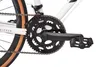 WYNN Gravelbike 28 Zoll GRL3.0 weiß Rahmenhöhe 58 cm Damen Produktbild-Vorschau 2